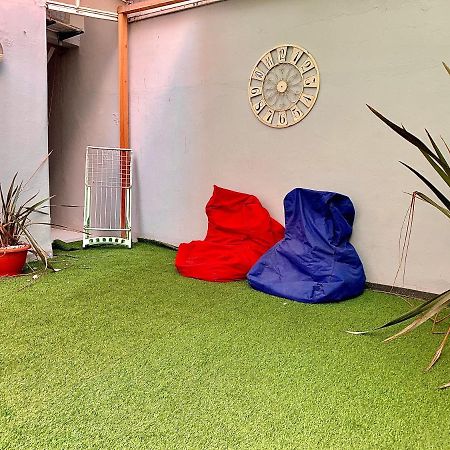 קזבלנקה G5 - Amazing 2 Bedrooms With Private Garden. מראה חיצוני תמונה