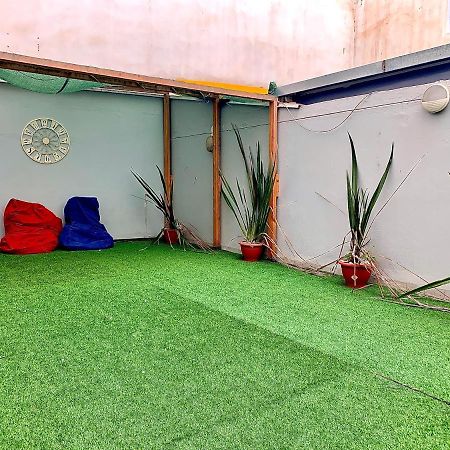 קזבלנקה G5 - Amazing 2 Bedrooms With Private Garden. מראה חיצוני תמונה