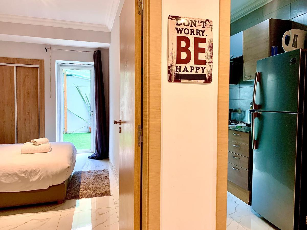 קזבלנקה G5 - Amazing 2 Bedrooms With Private Garden. מראה חיצוני תמונה
