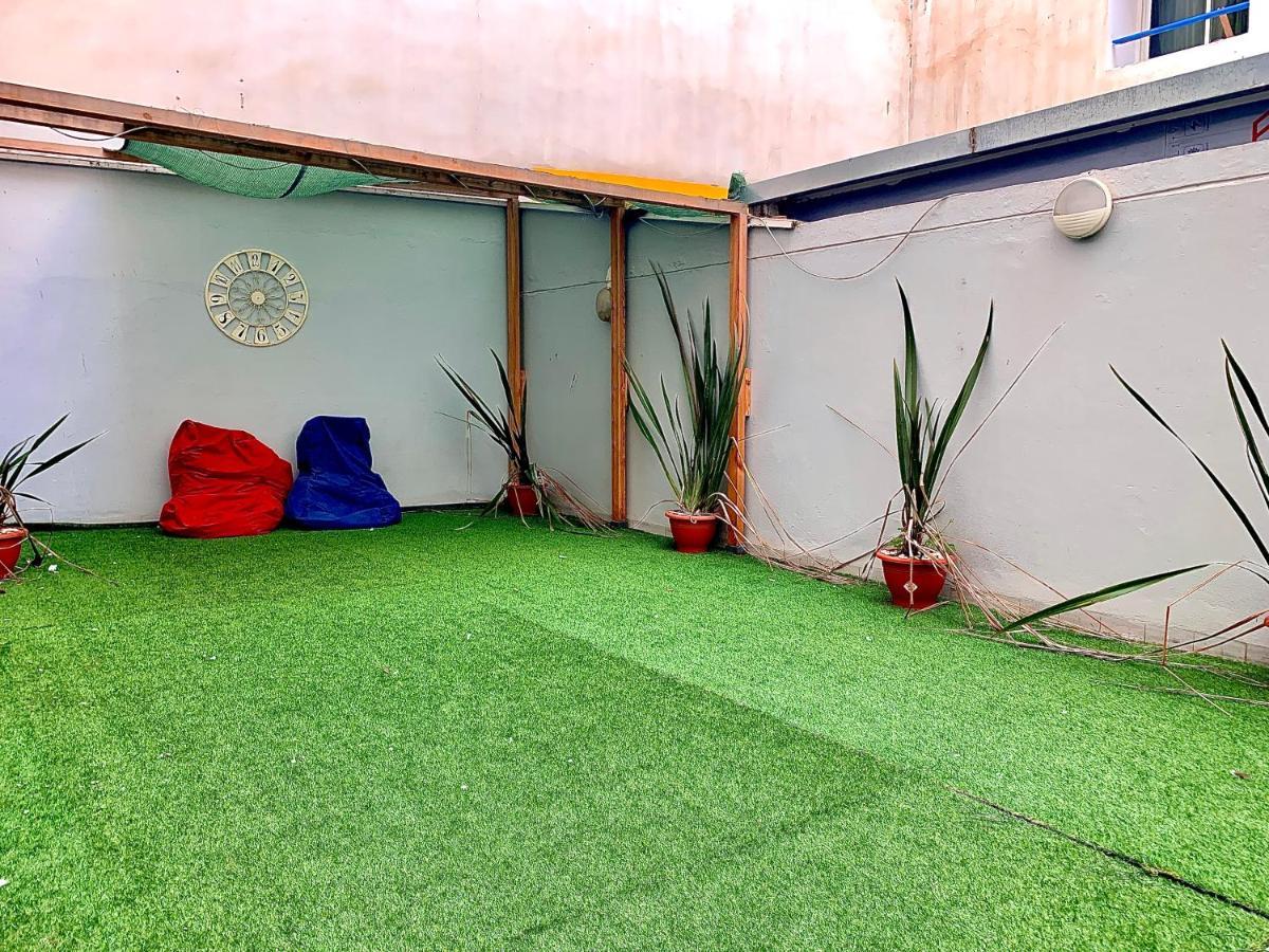 קזבלנקה G5 - Amazing 2 Bedrooms With Private Garden. מראה חיצוני תמונה